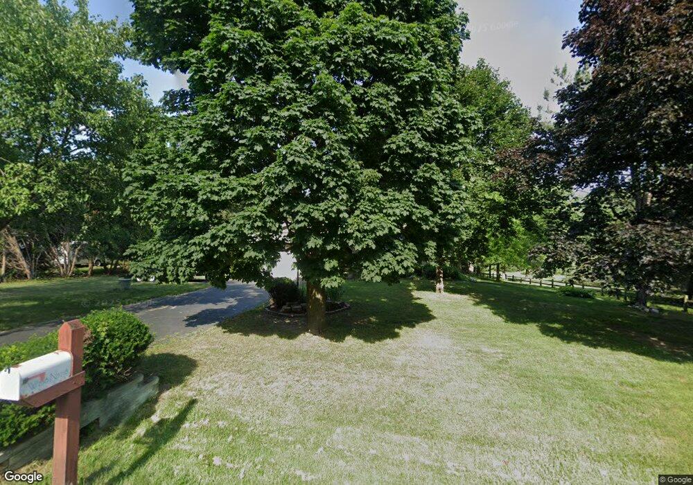 W256N5718 North Hill Dr, Sussex, WI 53089 - photo 1