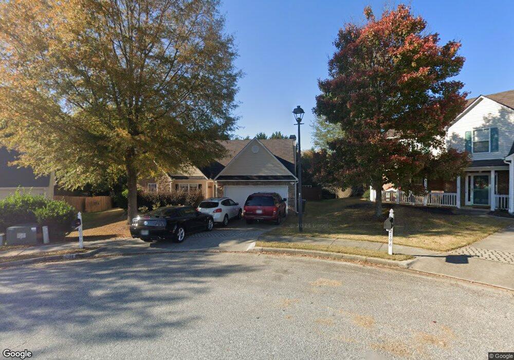 2199 Swan Lake Ct unit 29, Grayson, GA 30017 - photo 1