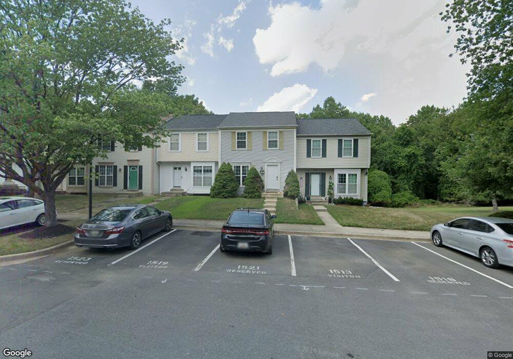 1521 Leclair Ct, Silver Spring, MD 20906 - photo 1