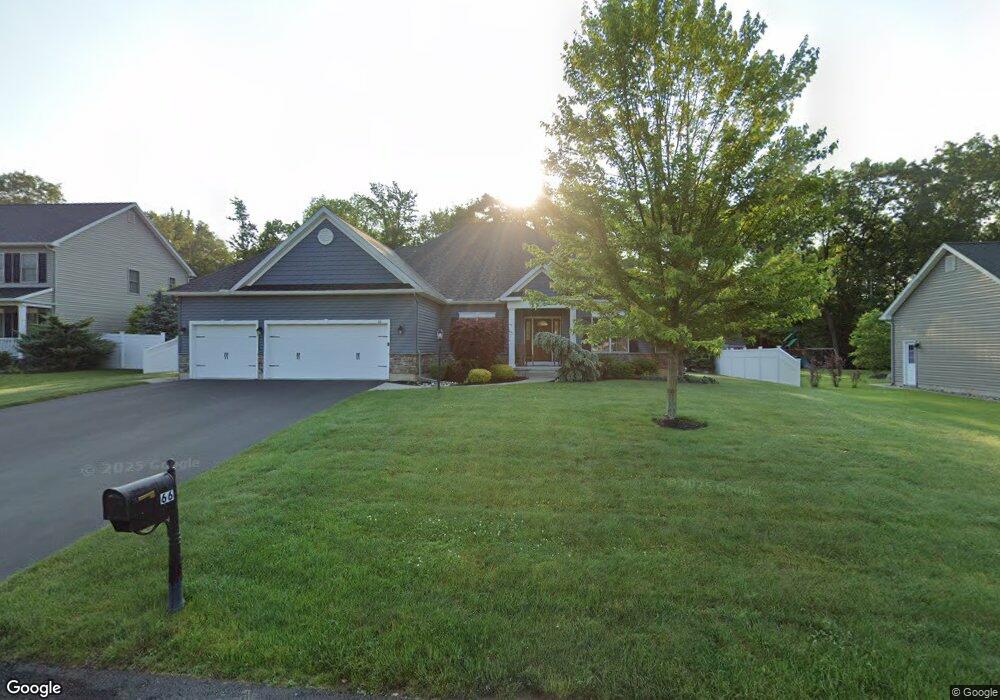 66 Tamarack Ln unit LA, Schenectady, NY 12309 - photo 1