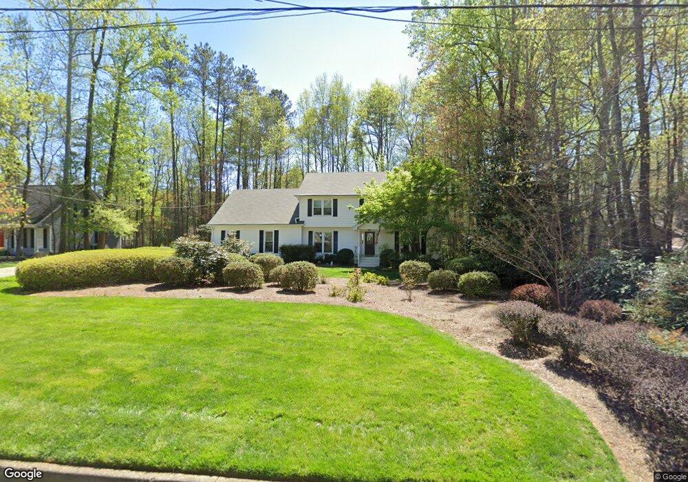 245 Pinebrook Way, Roswell, GA 30076 - photo 1