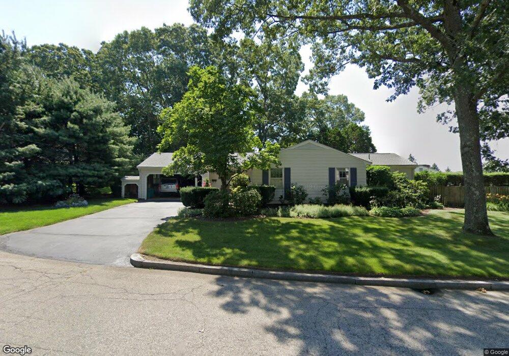 42 Pine Crest Dr, Woonsocket, RI 02895 - photo 1