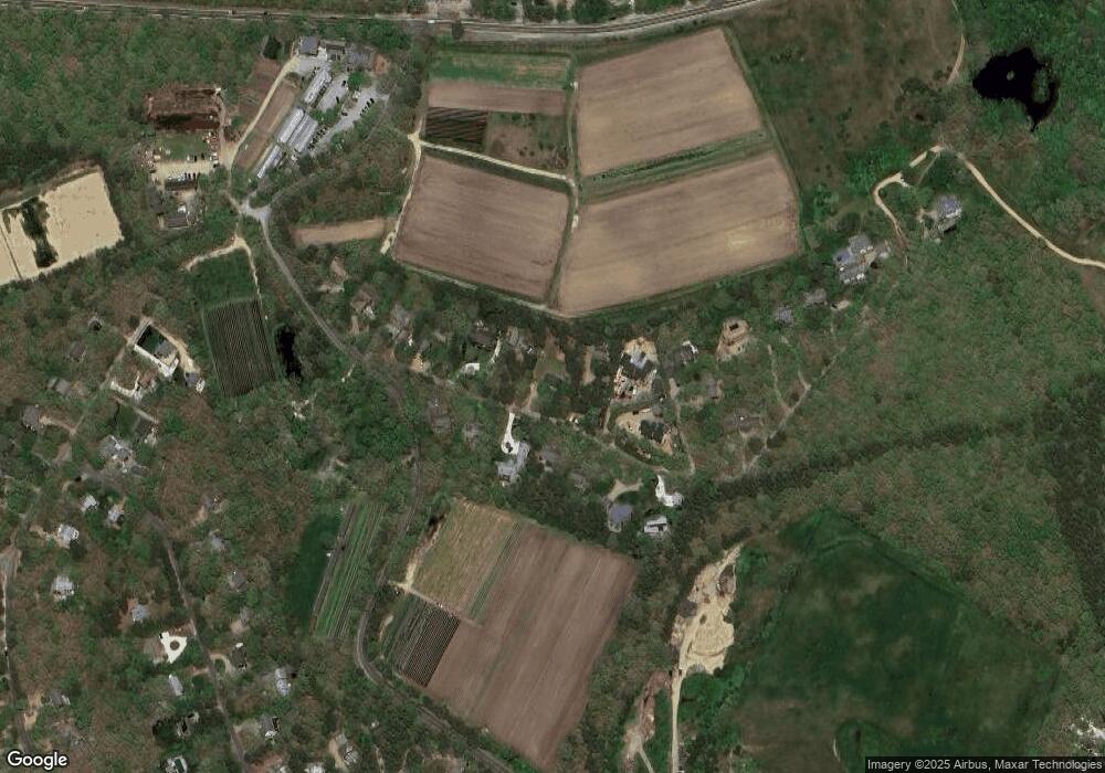 9 Llewellyn Way, Edgartown, MA 02539 - photo 1