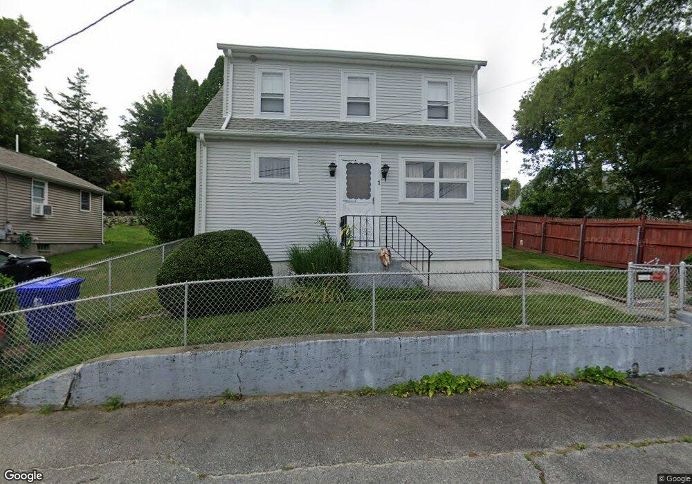 1 Virginia St, Warren, RI 02885 - photo 1