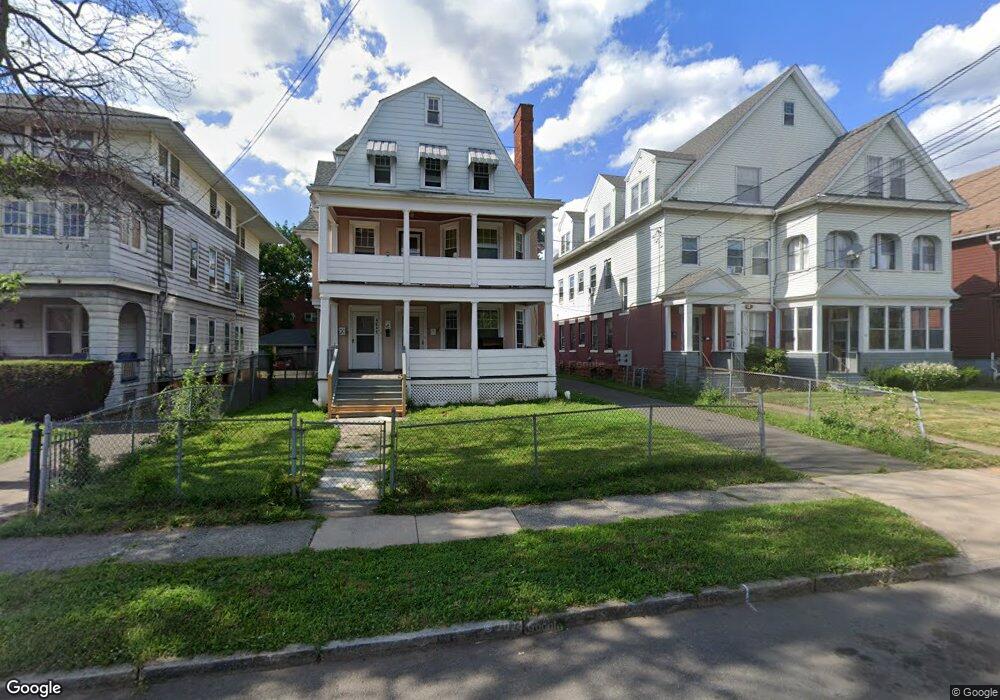 46 Shultas Place unit 2, Hartford, CT 06114 - photo 1