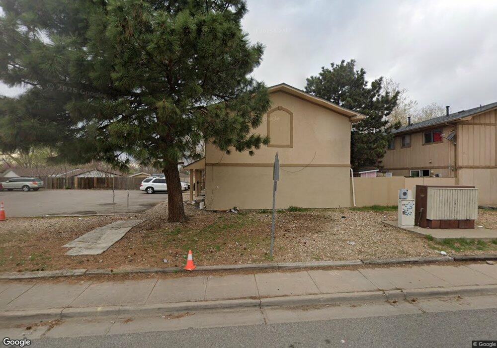 1365 Sable Blvd, Aurora, CO 80011 - photo 1