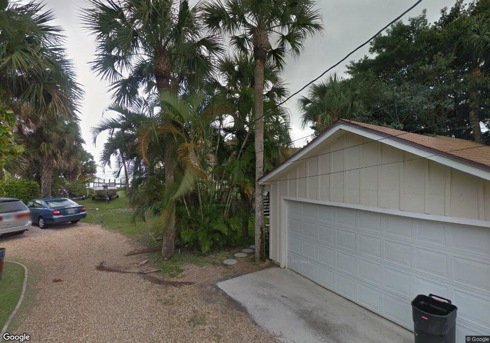 2424 NE Gardner Terrace, Jensen Beach, FL 34957 - photo 1