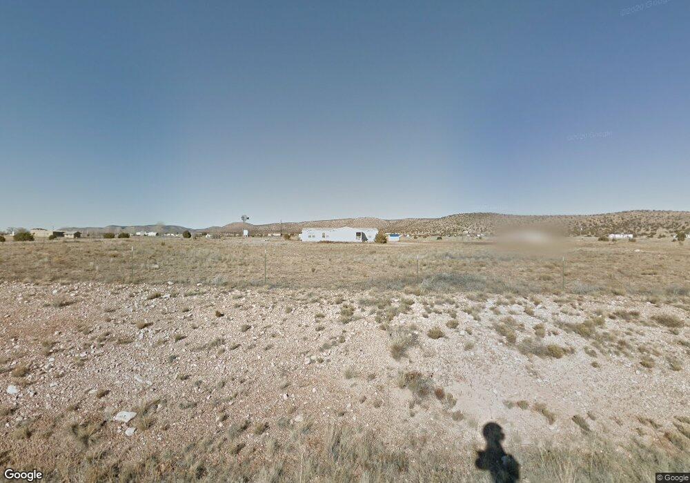 300 W Ahonen Rd, Paulden, AZ 86334 - photo 1