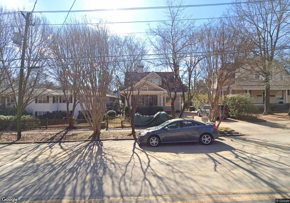 683 Boulevard, Athens, GA 30601 - photo 1