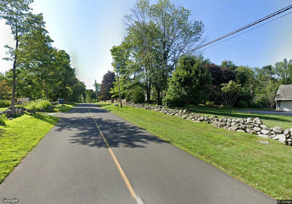 47 Sanfordtown Rd, Redding, CT 06896 - photo 1