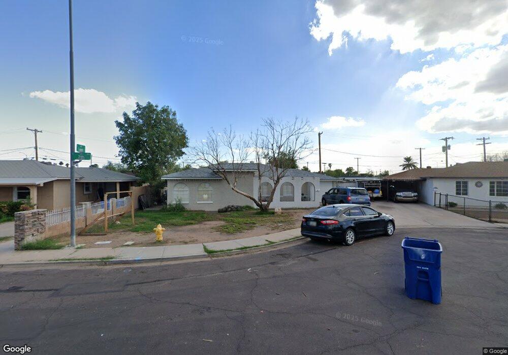 59 E 7th Ave, Mesa, AZ 85210 - photo 1