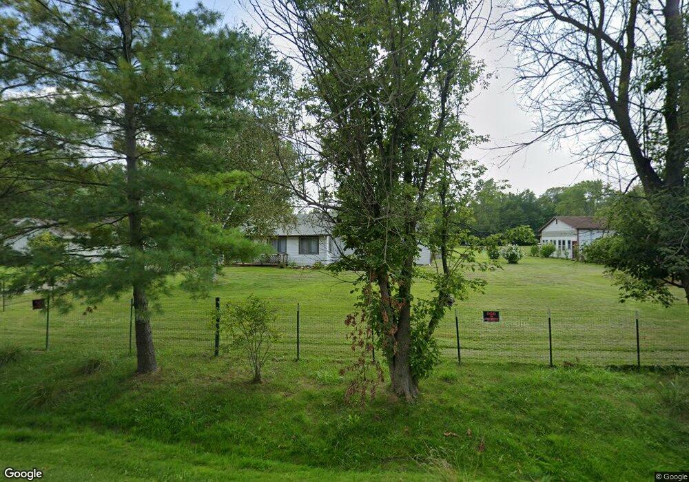 4405 Wall Rd, Port Huron, MI 48060 - photo 1