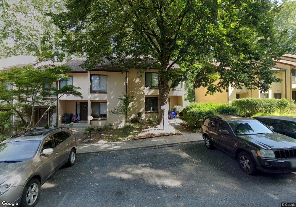 9614 Basket Ring Rd, Columbia, MD 21045 - photo 1