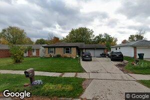 4059 Windward Dr, Lansing, MI 48911