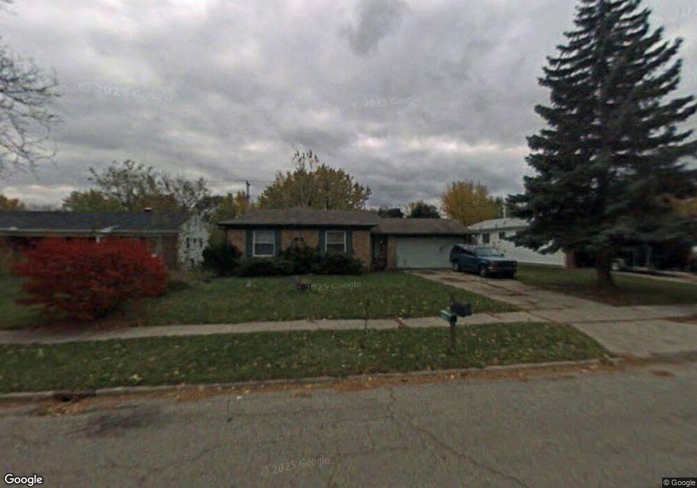 4059 Windward Dr, Lansing, MI 48911 - photo 1