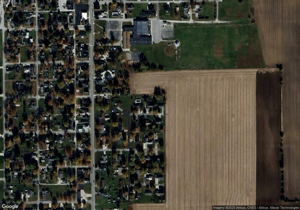 205 E Stewart St, Swayzee, IN 46986 - photo 1