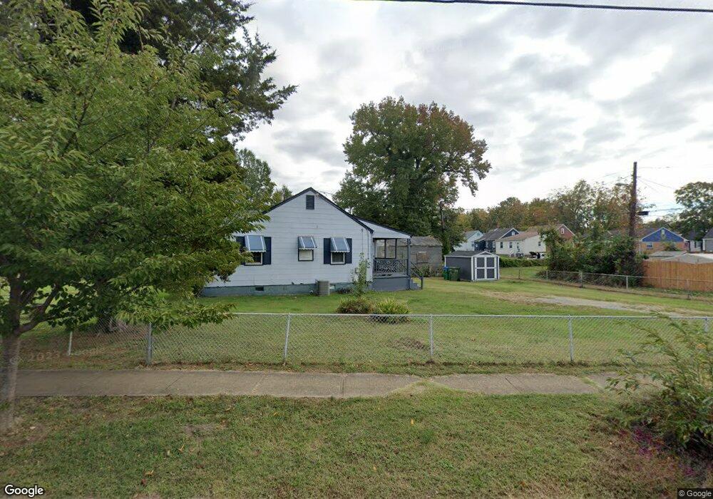 3505 Richmond Henrico Turnpike, Richmond, VA 23222 - photo 1