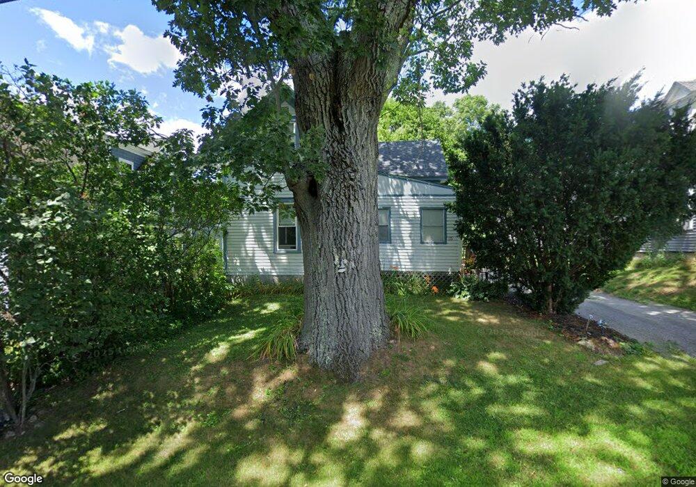 25 Highland Ave, Mechanic Falls, ME 04256 - photo 1