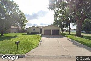 1314 N 10th St, David City, NE 68632