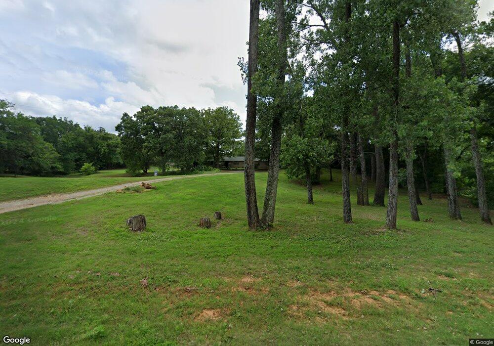 1024 Square Dance Rd, Denison, TX 75021 - photo 1