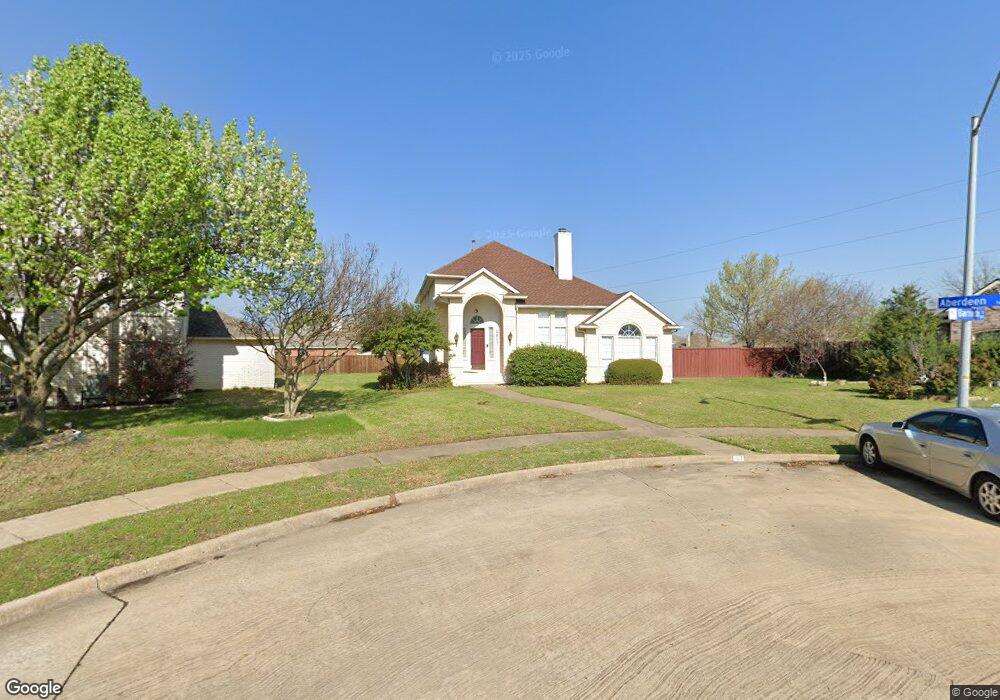 3817 Barrington Dr, Richardson, TX 75082 - photo 1