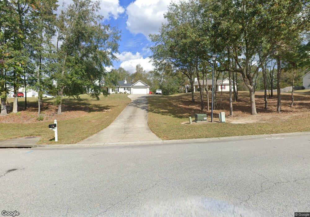 0 Ashwood Ln unit 3179191, Braselton, GA 30517 - photo 1