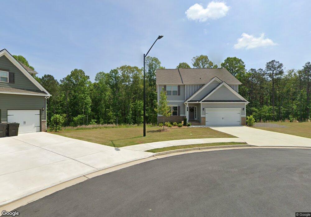 56 Oak Point Ct, Dallas, GA 30157 - photo 1