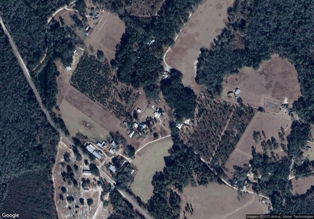 516 Ammons Loop, Hoboken, GA 31542 - photo 1