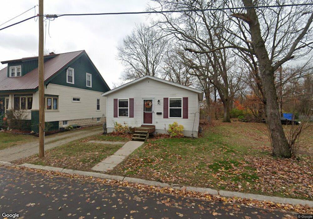 710 Johnstone St, Port Huron, MI 48060 - photo 1