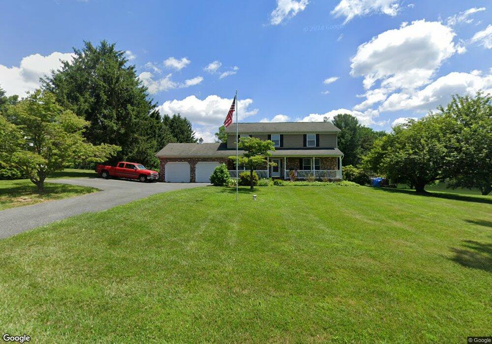 3607 My Ladys View Ct, Monkton, MD 21111 - photo 1