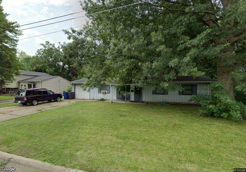 1902 Frazier Ave, Des Moines, IA 50315 - photo 1