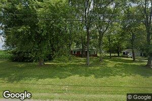9606 S 250 W, Flat Rock, IN 47234