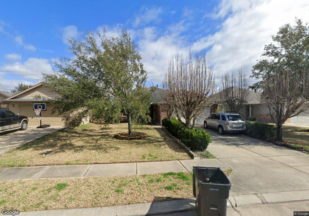 923 Seaborne Meadow Dr, Rosenberg, TX 77471 - photo 1