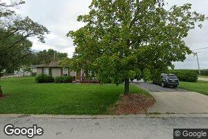 201 W Plains Dr, Oreana, IL 62554
