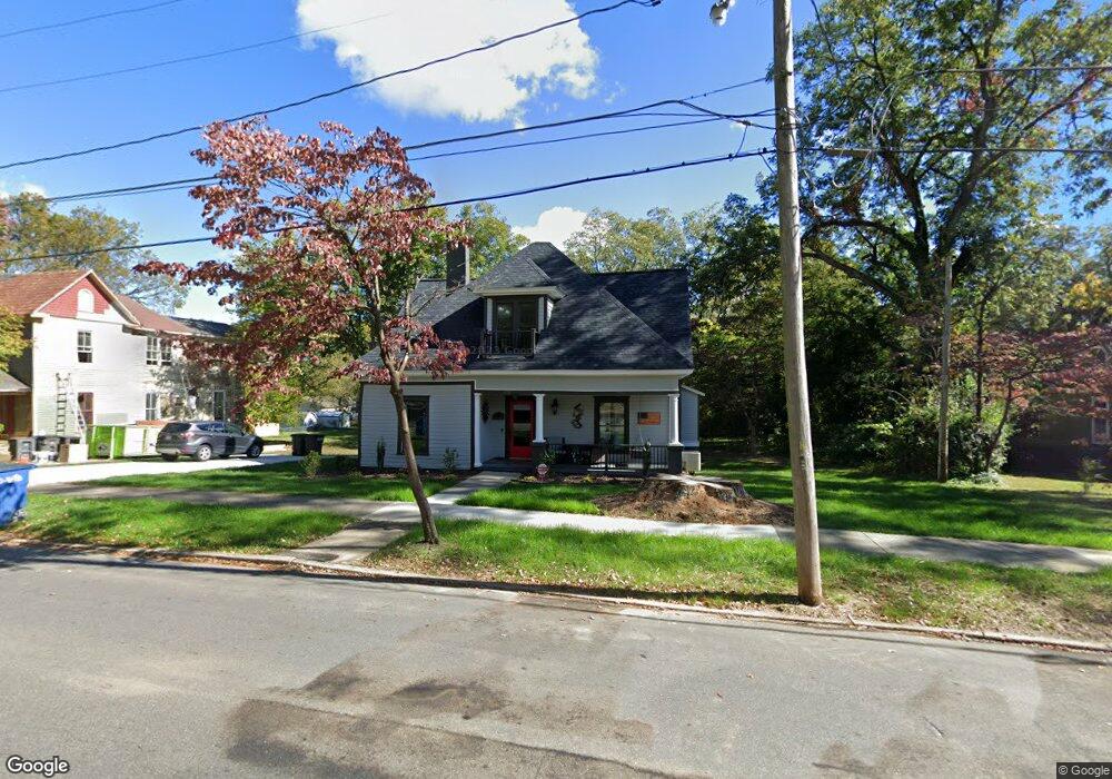 623 S Mulberry St unit C, Statesville, NC 28677 - photo 1