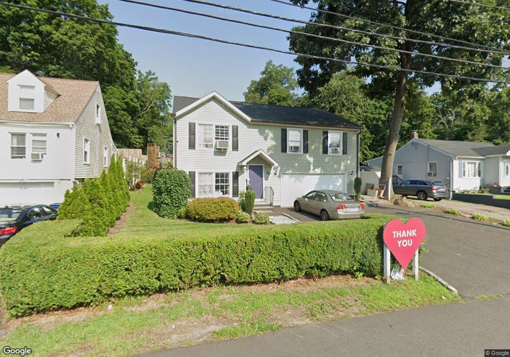 387 Jennings Ave, Bridgeport, CT 06610 - photo 1