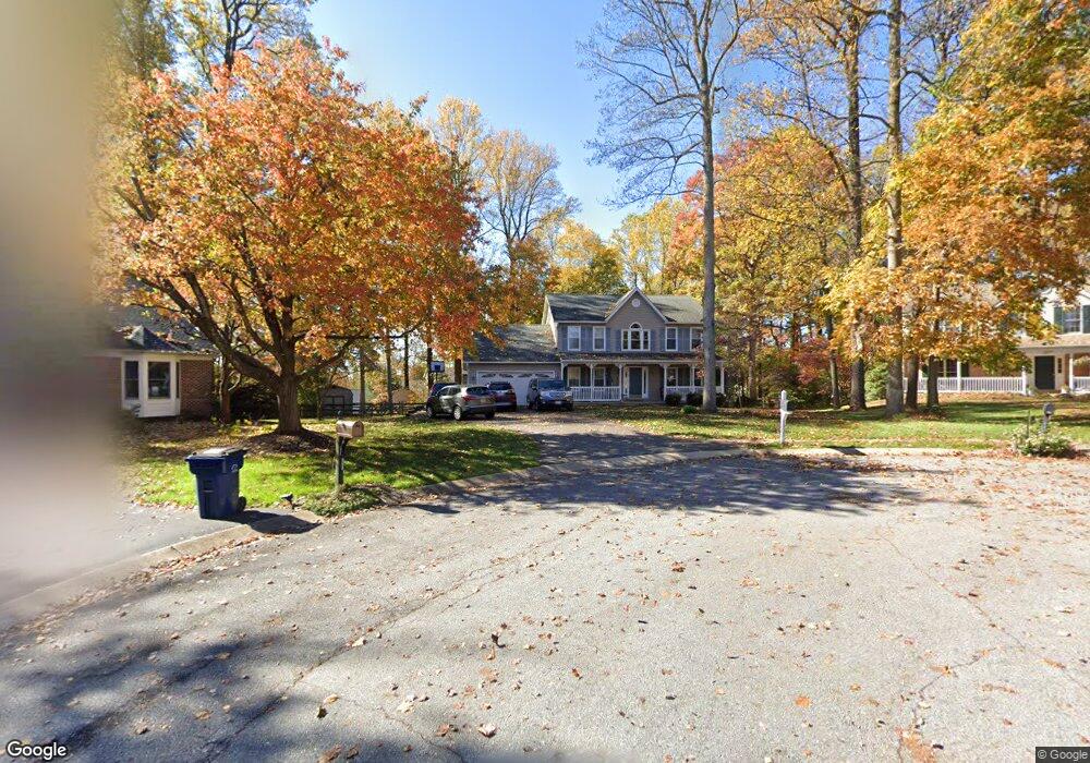 1901 Canter Ln, Marriottsville, MD 21104 - photo 1