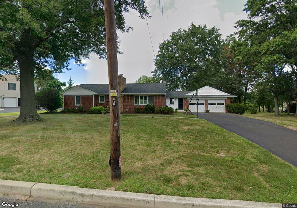 111 Erie Ave, Telford, PA 18969 - photo 1