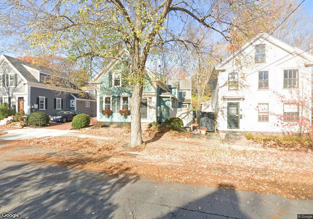 20 Oakland St unit 3, Newburyport, MA 01950 - photo 1