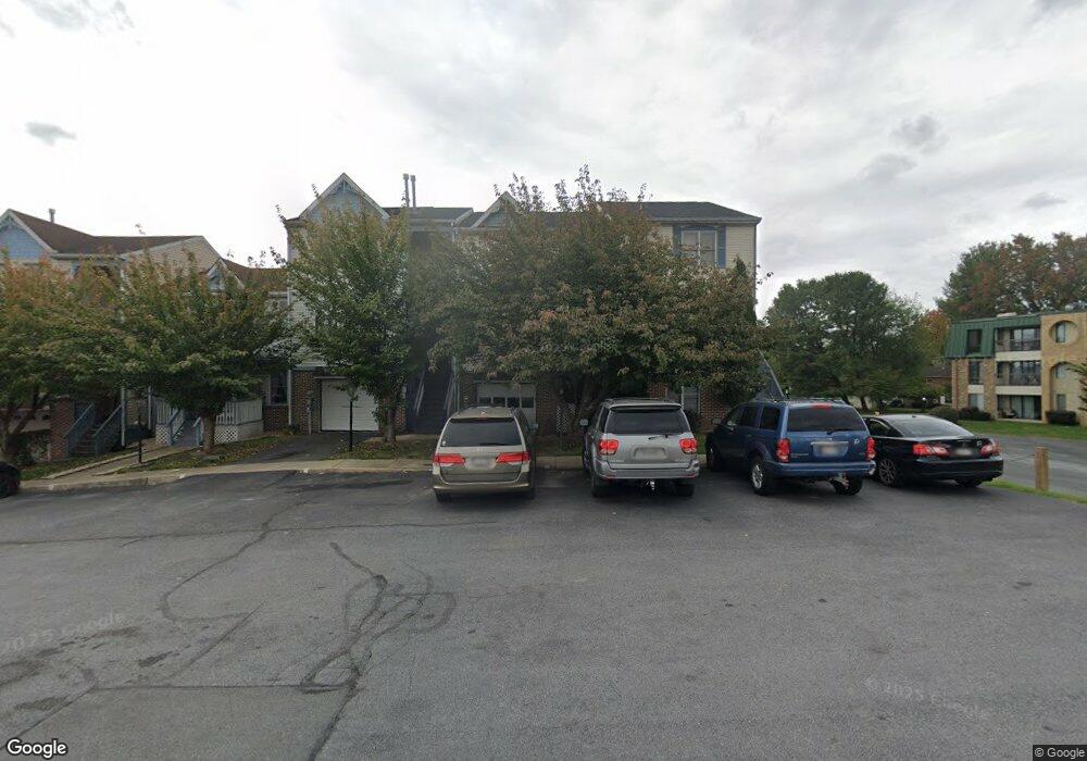 603 Knightsbridge Dr, Hagerstown, MD 21740 - photo 1