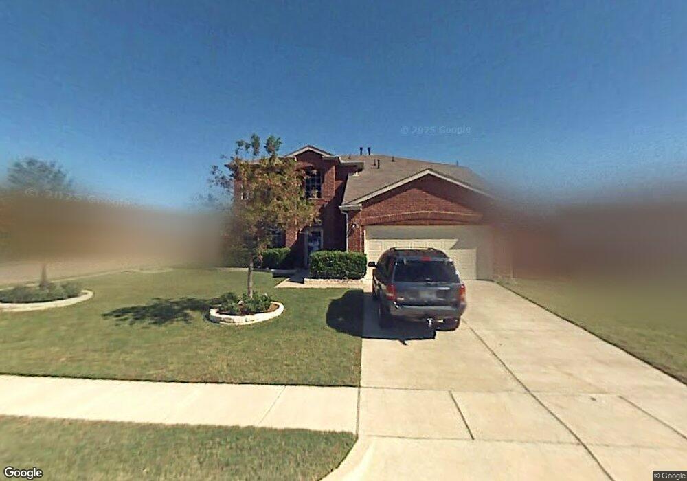 7701 Mirror Rock Ln, Denton, TX 76210 - photo 1