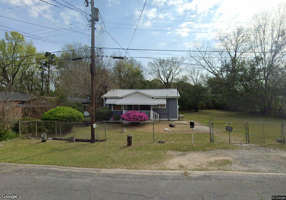 3653 Bayne St, Macon, GA 31204 - photo 1