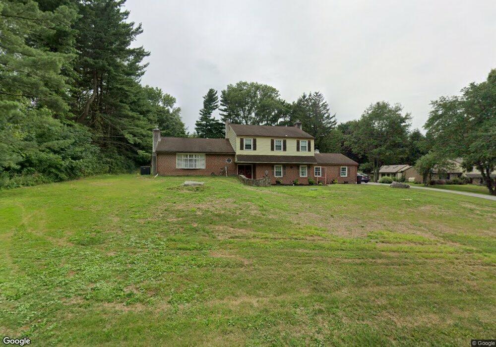 1609 W Lynn Dr, West Chester, PA 19382 - photo 1