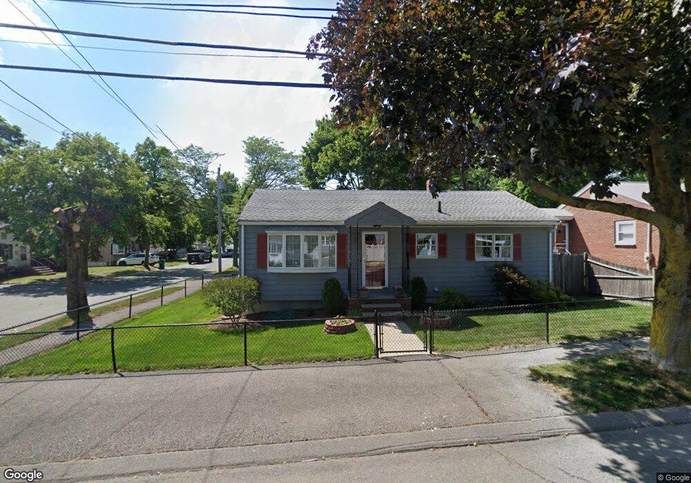 15 Ocallaghan Way, Lynn, MA 01905 - photo 1