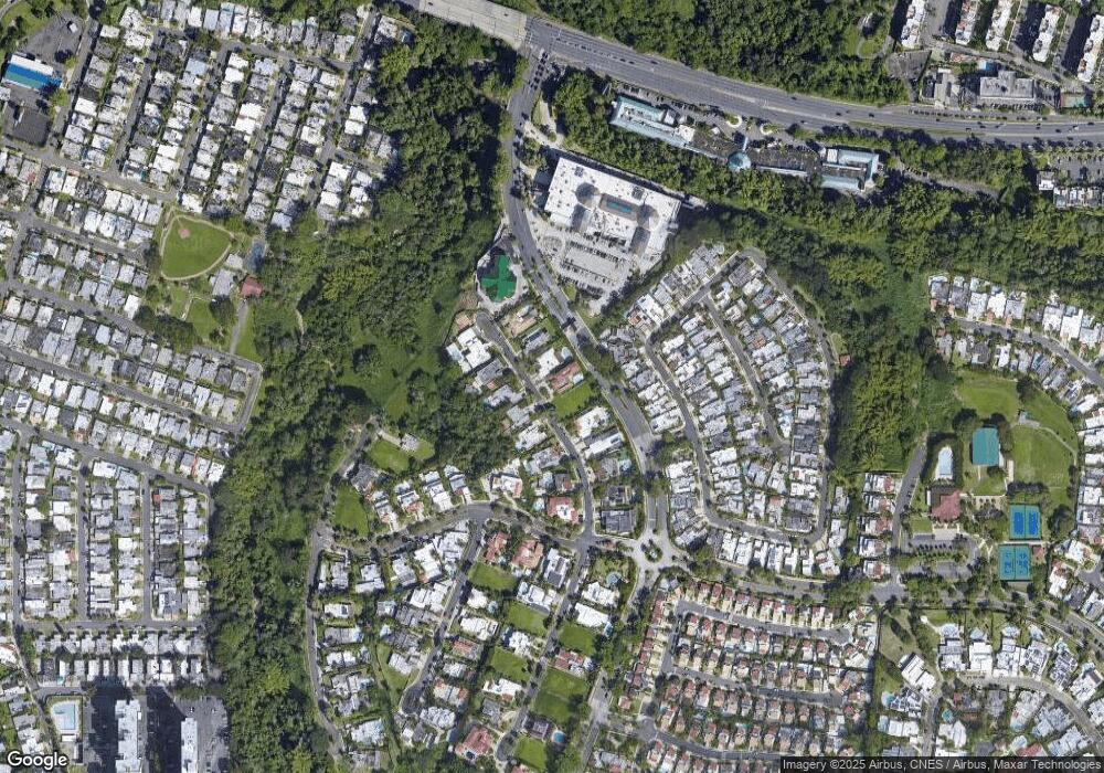 D-7 Tivoli St, San Juan, PR 00926 - photo 1