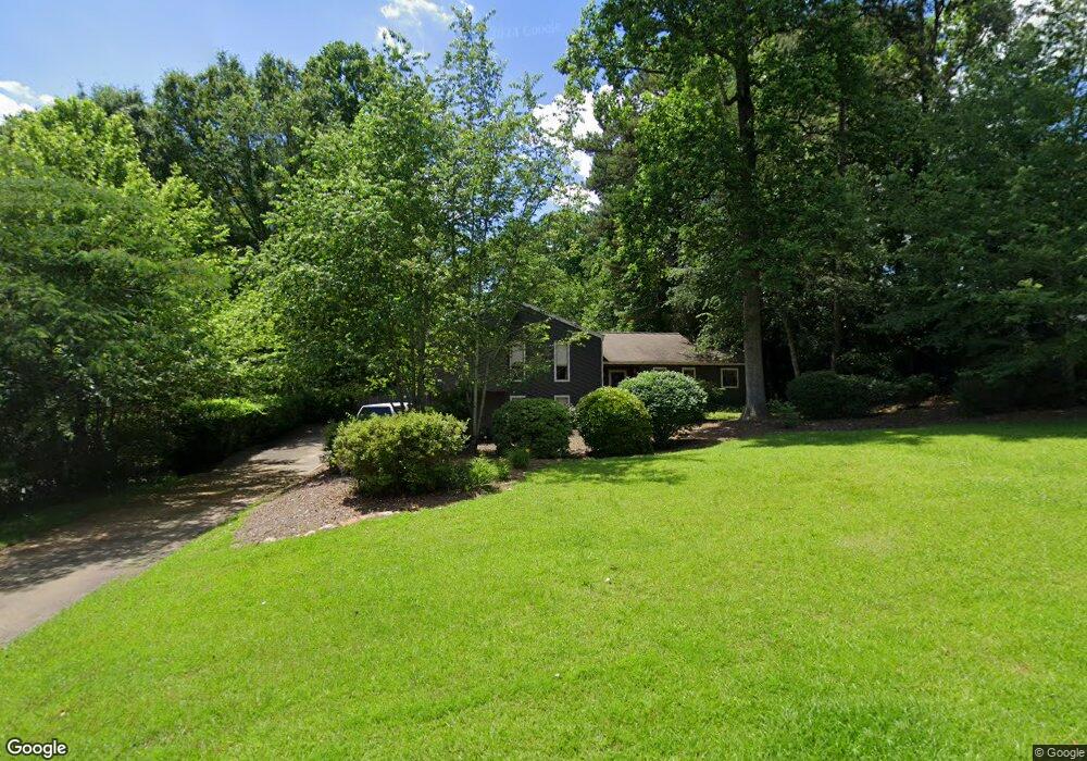 4399 Whitecap Rd, Marietta, GA 30066 - photo 1