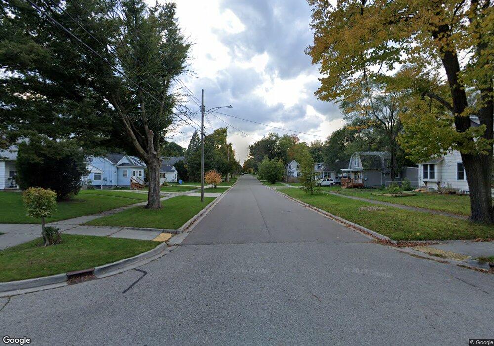 0 Bradley Ave, Lansing, MI 48910 - photo 1