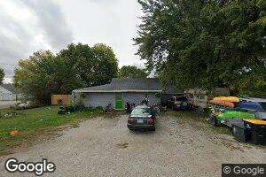 1114 State St, Dexter, IA 50070