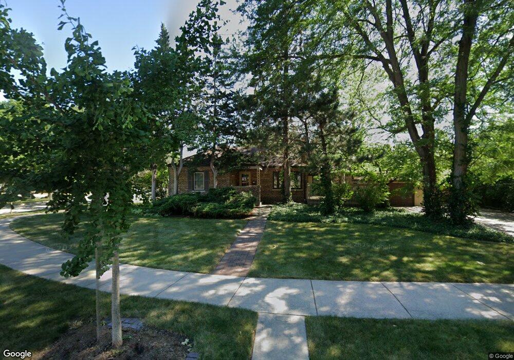 268 E Niagara Ave, Elmhurst, IL 60126 - photo 1