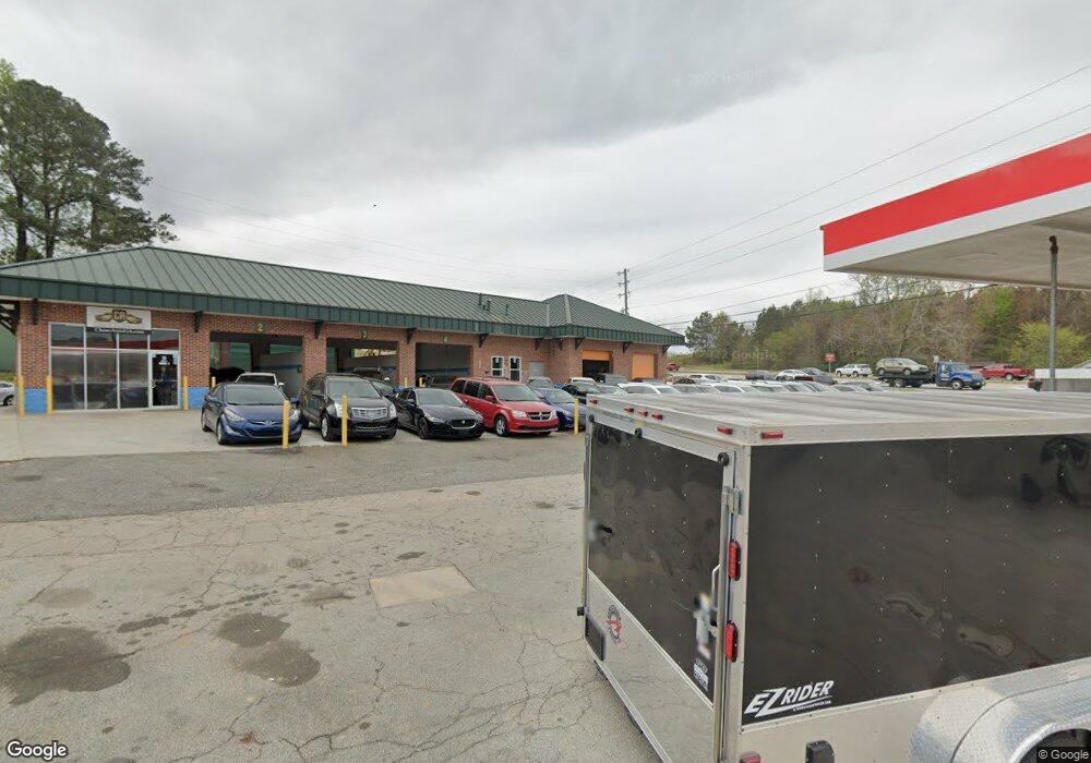 4107 Winder Hwy, Flowery Branch, GA 30542 - photo 1